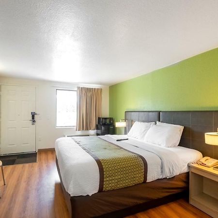 American Inn Carlisle Eksteriør bilde