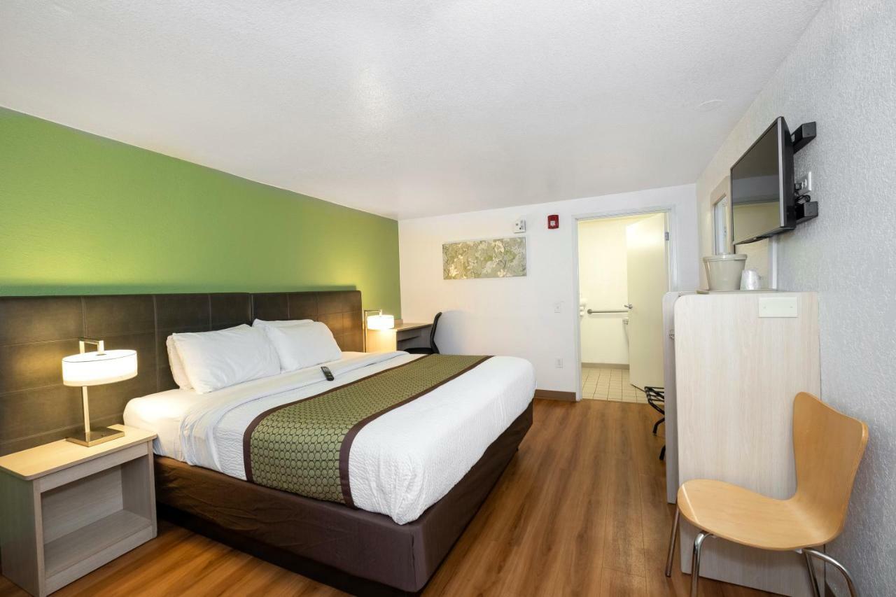American Inn Carlisle Eksteriør bilde