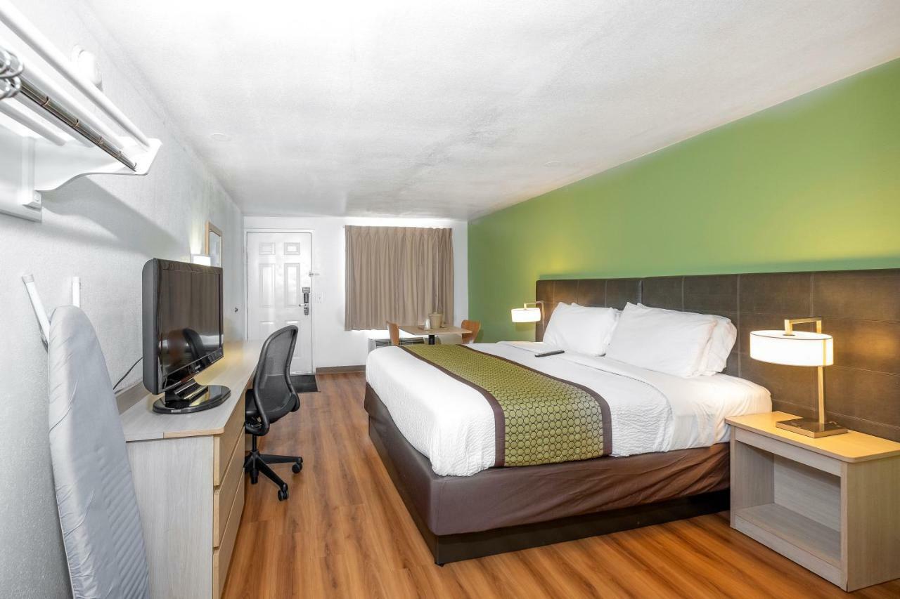 American Inn Carlisle Eksteriør bilde