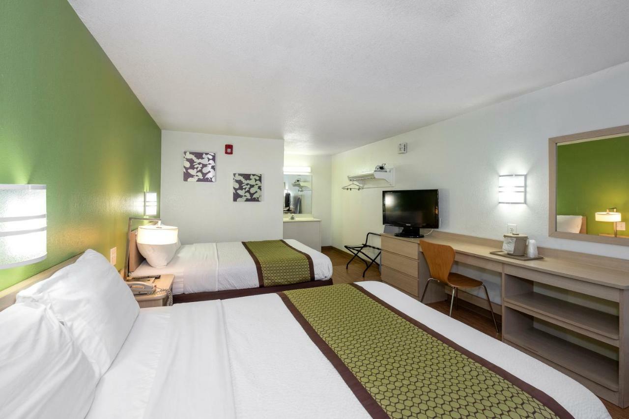 American Inn Carlisle Eksteriør bilde
