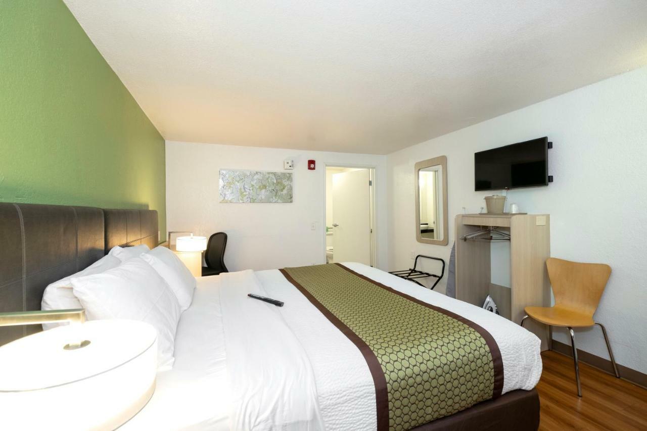 American Inn Carlisle Eksteriør bilde